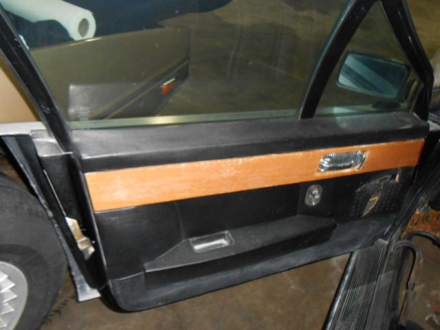 1985 Aston Martin LAGONDA LAGONDA - photo 9
