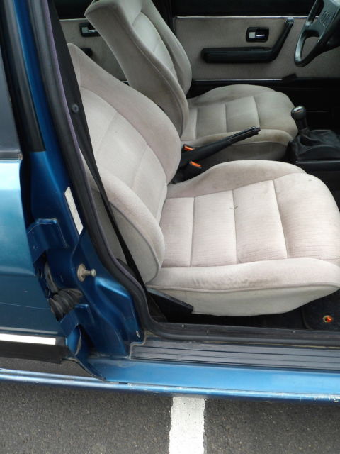 1985 Audi Other - photo 11