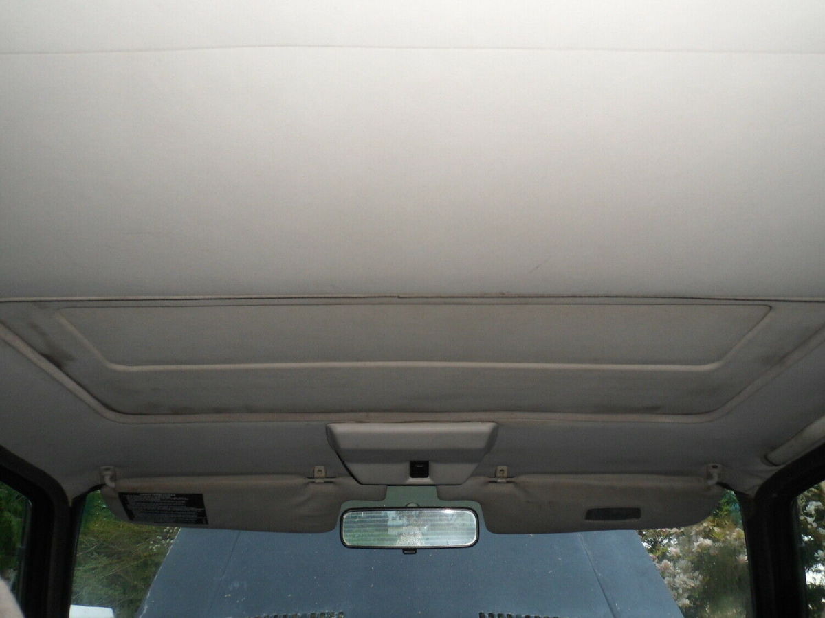 1985 Audi 4000 Quattro S - photo 12