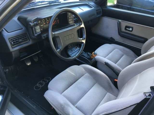 1985 Audi Other - photo 10