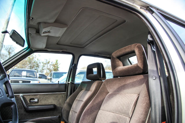 1985 Audi Other 4000S Quattro - photo 3