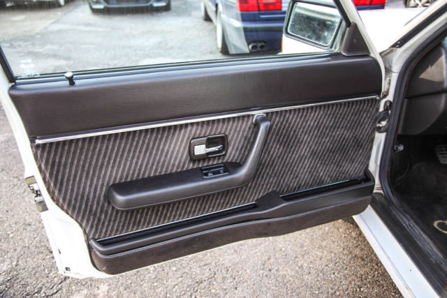 1985 Audi Other 4000S Quattro - photo 5