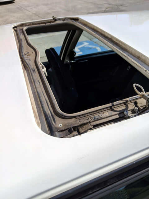 1985 Audi Coupe - photo 7