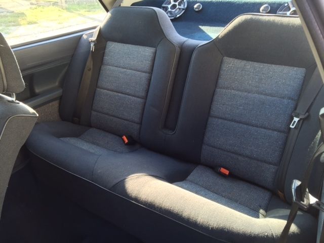 1985 Audi Other - photo 10