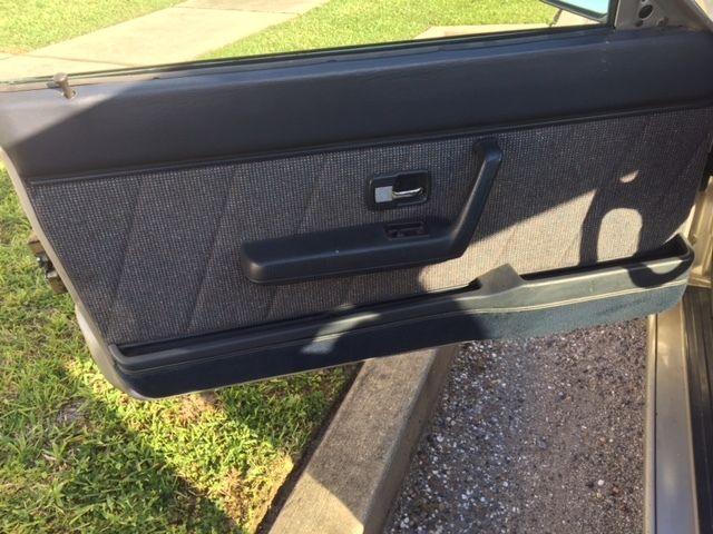 1985 Audi Other - photo 11
