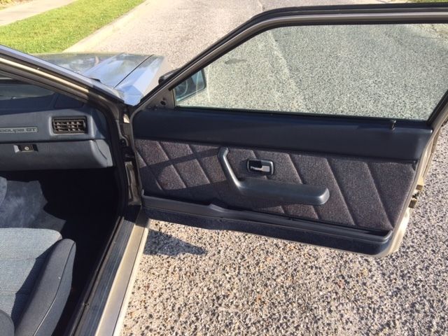 1985 Audi Other - photo 12