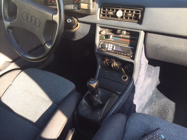 1985 Audi Other - photo 13