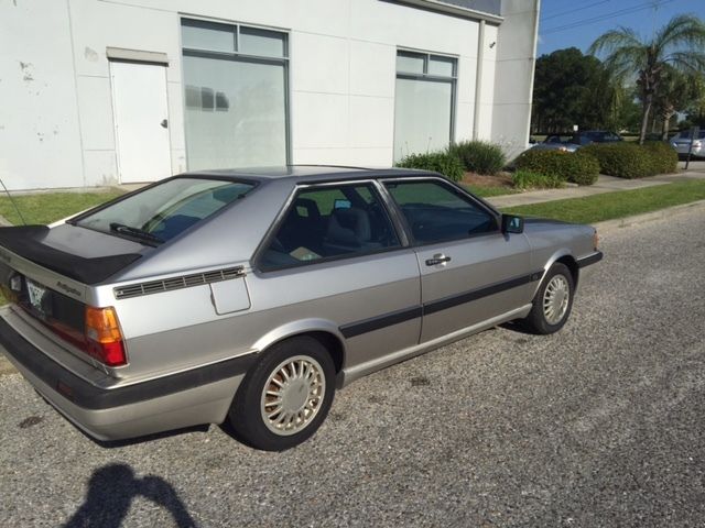 1985 Audi Other - photo 3
