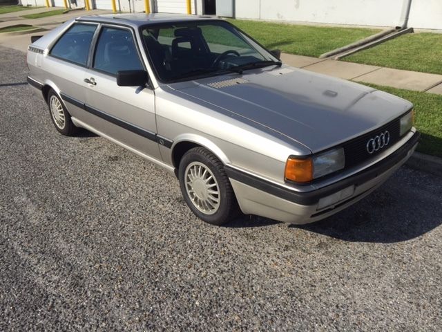 1985 Audi Other - photo 4