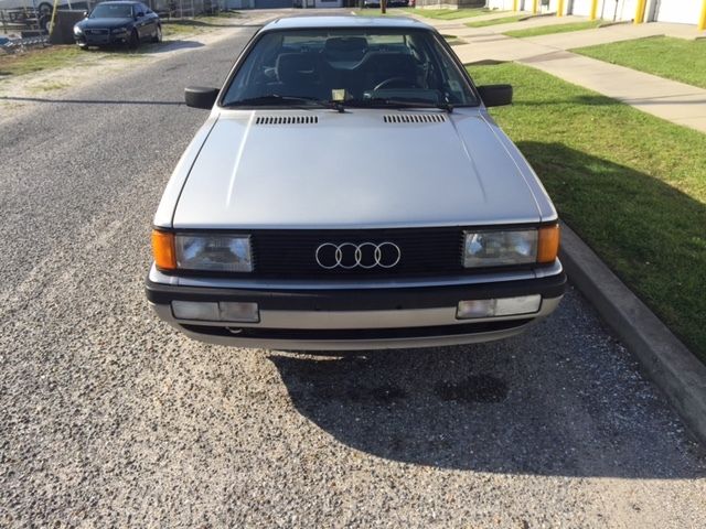 1985 Audi Other - photo 5