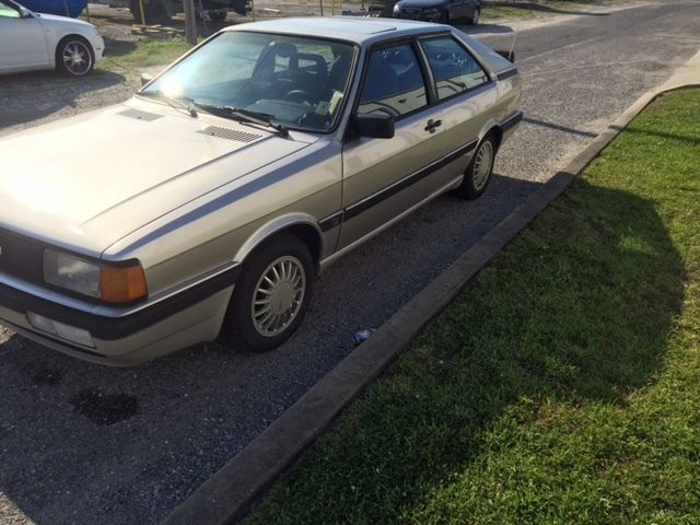 1985 Audi Other - photo 6