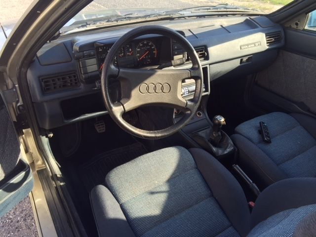 1985 Audi Other - photo 7