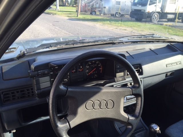 1985 Audi Other - photo 8