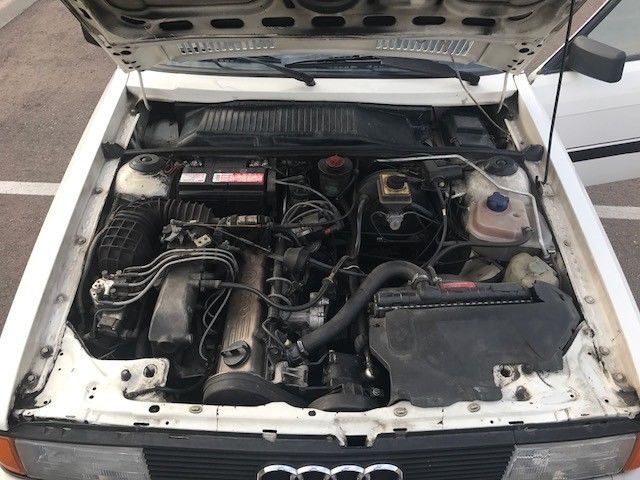 1985 Audi Other GT - photo 13