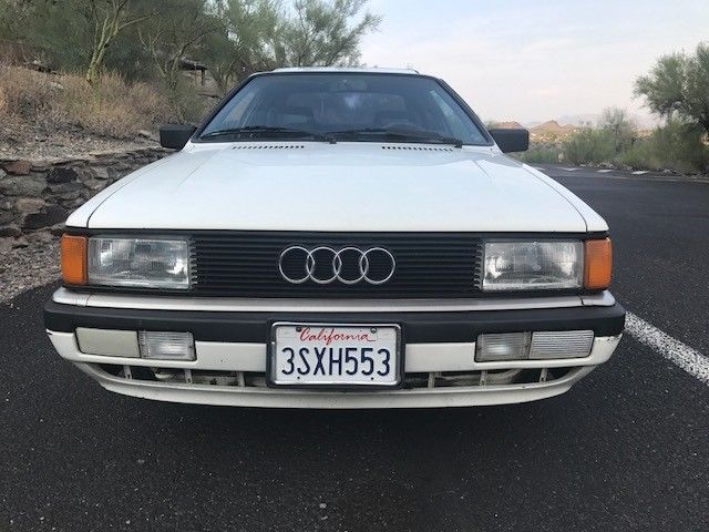 1985 Audi Other GT - photo 3