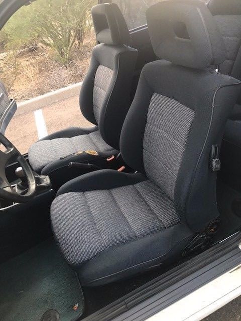 1985 Audi Other GT - photo 9