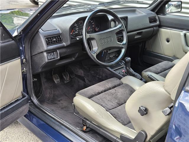 1985 AUDI SPORT QUATTRO - photo 11