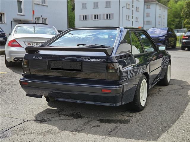 1985 AUDI SPORT QUATTRO - photo 2