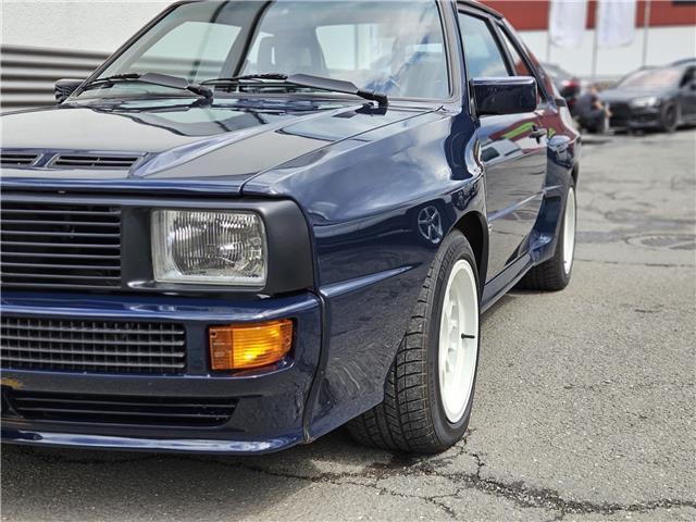 1985 AUDI SPORT QUATTRO - photo 3