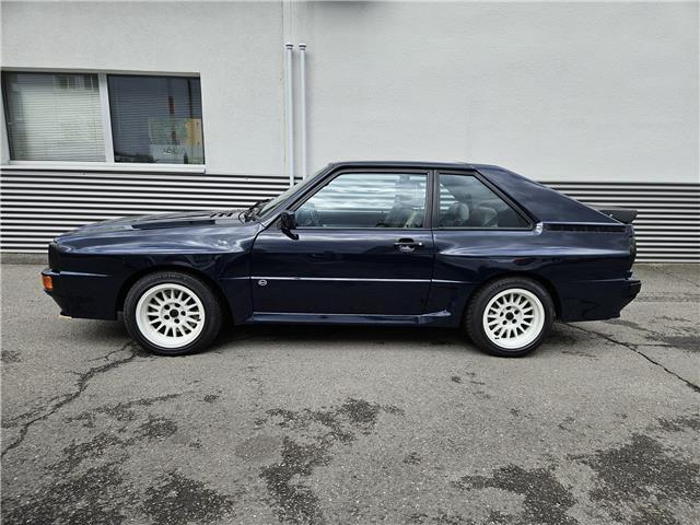 1985 AUDI SPORT QUATTRO - photo 4