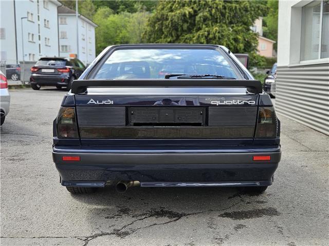 1985 AUDI SPORT QUATTRO - photo 6