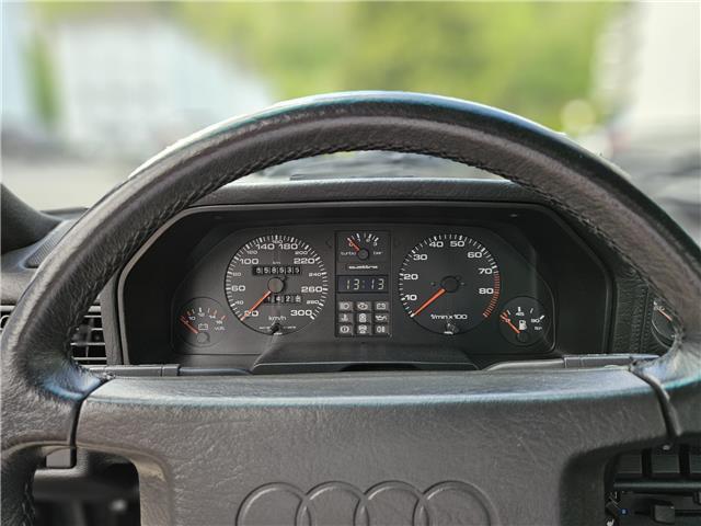 1985 AUDI SPORT QUATTRO - photo 8