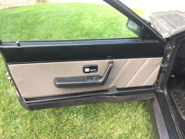 1985 Audi Other - photo 10