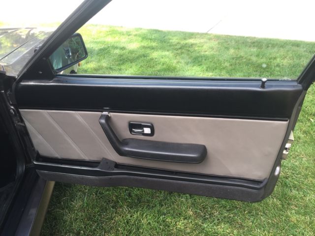 1985 Audi Other - photo 11