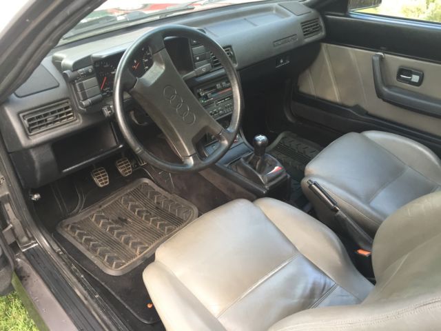 1985 Audi Other - photo 7