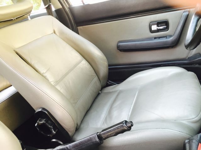 1985 Audi Other - photo 8