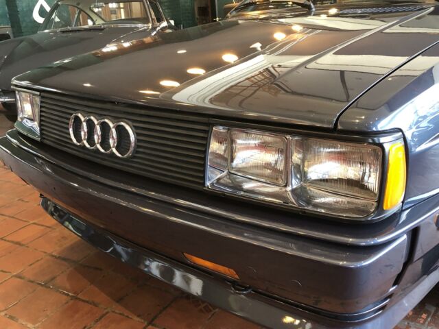 1985 Audi Ur Quattro Ur Quattro Ur Quattro - photo 3