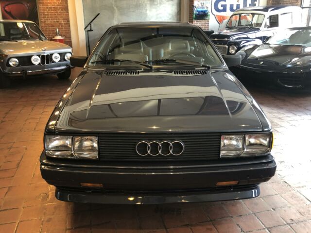 1985 Audi Ur Quattro Ur Quattro Ur Quattro - photo 5