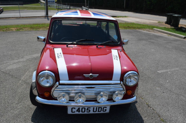 1980 Mini Classic Mini - photo 3