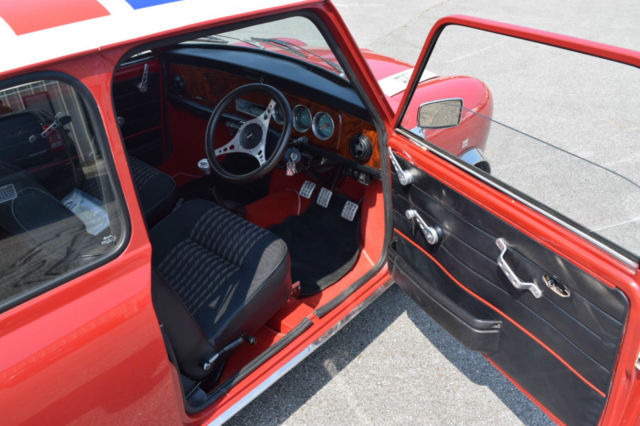 1980 Mini Classic Mini - photo 5