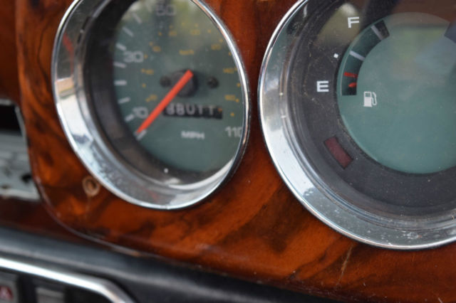 1980 Mini Classic Mini - photo 6