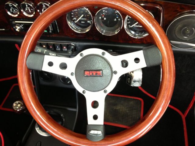1985 Austin Cooper - photo 10