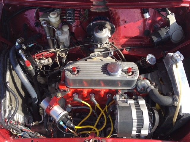 1985 Austin Cooper - photo 12