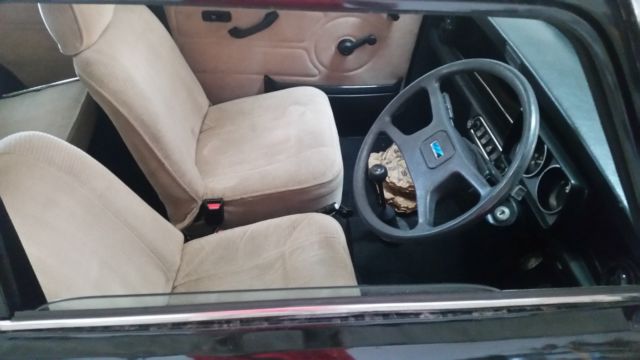 1985 Austin MINI COOPER - photo 3