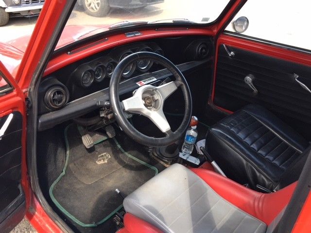 1982 Mini Classic Mini - photo 10