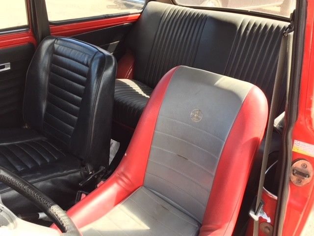 1982 Mini Classic Mini - photo 11