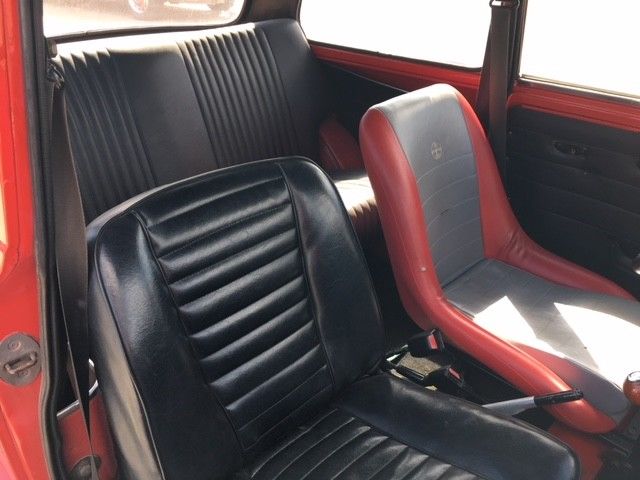 1982 Mini Classic Mini - photo 12