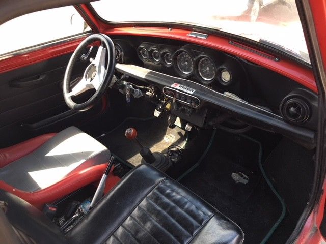 1982 Mini Classic Mini - photo 13