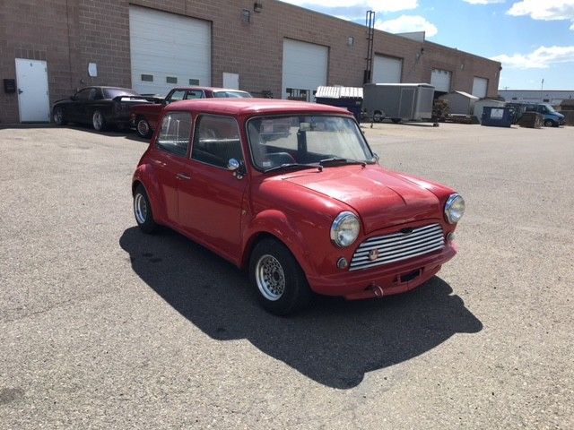 1982 Mini Classic Mini - photo 5