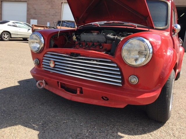 1982 Mini Classic Mini - photo 7