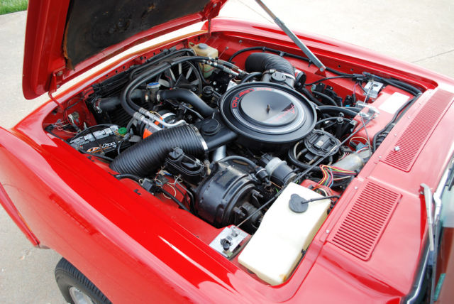 1985 Studebaker Avanti - photo 6