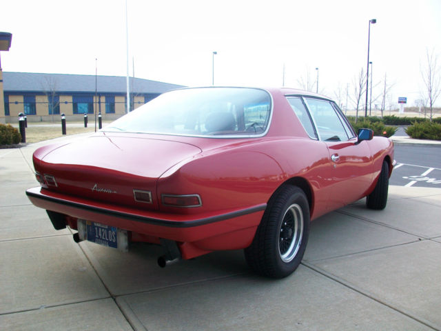 1985 Studebaker - photo 4