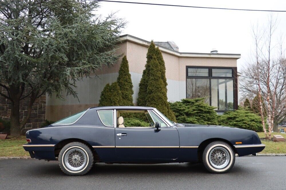 1985 Avanti Avanti II - photo 3