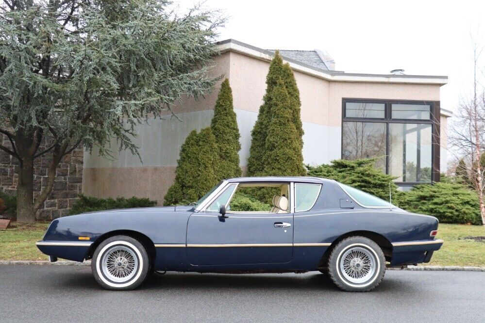 1985 Avanti Avanti II - photo 4