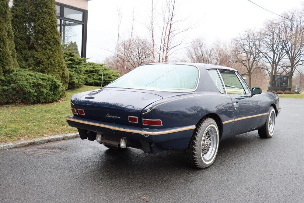 1985 Avanti Avanti II - photo 5