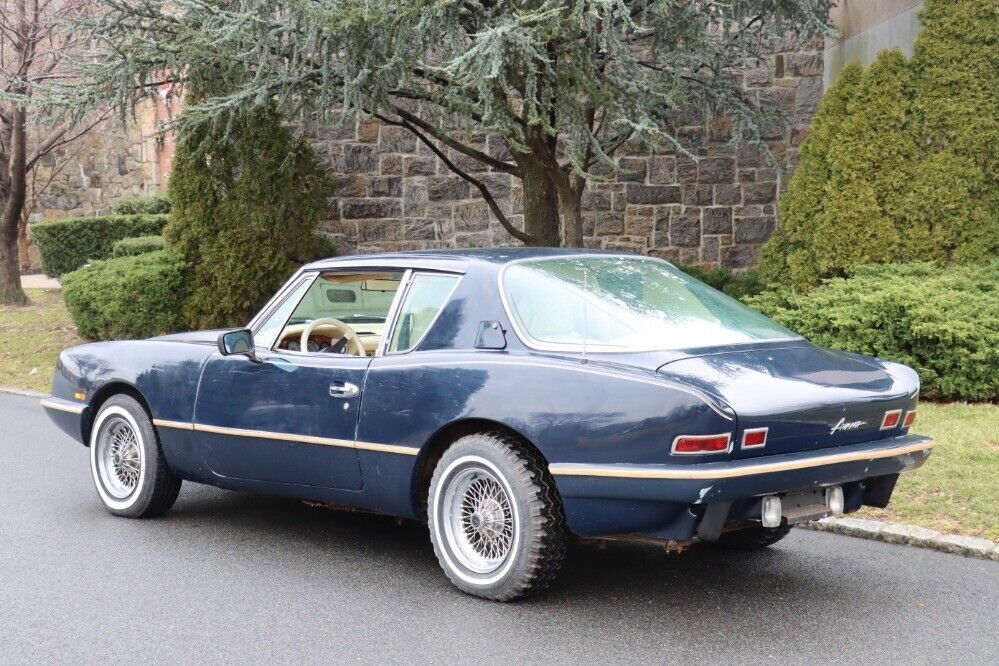 1985 Avanti Avanti II - photo 6